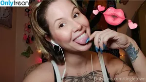 tingletown / tingle.town.asmr nude photo #0001