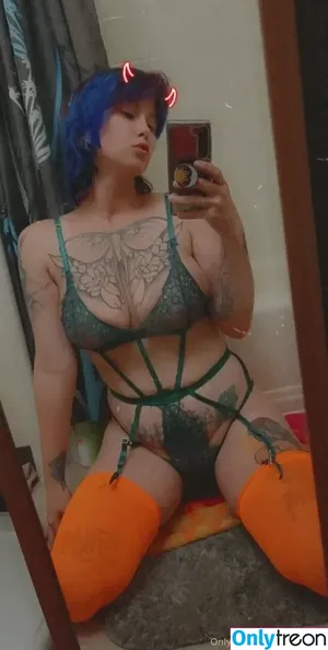 tingletown / tingle.town.asmr nude photo #0017