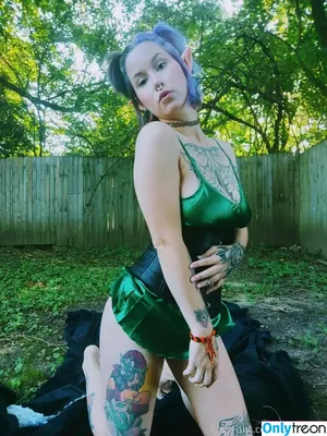 tingletown / tingle.town.asmr nude photo #0037