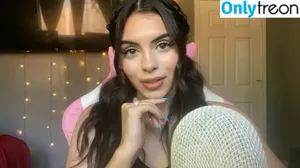 Tingly Asmr???? / Tinglyasmr68 / tinglyy_asmr nude photo #0007