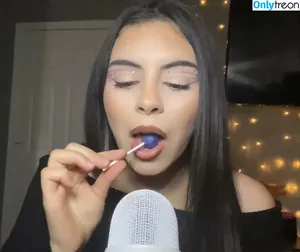 Tingly Asmr???? / Tinglyasmr68 / tinglyy_asmr nude photo #0042
