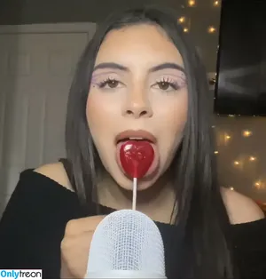 Tingly Asmr???? / Tinglyasmr68 / tinglyy_asmr nude photo #0056