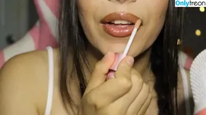 Tingly Asmr???? / Tinglyasmr68 / tinglyy_asmr nude photo #0069