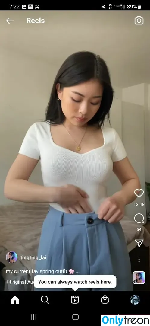 tingting_lai nude photo #0029 (tingting_lai)