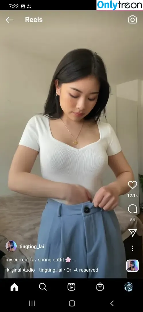 tingting_lai nude photo #0031 (tingting_lai)