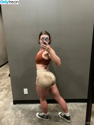 TinyGymPAWG nude photo #0112