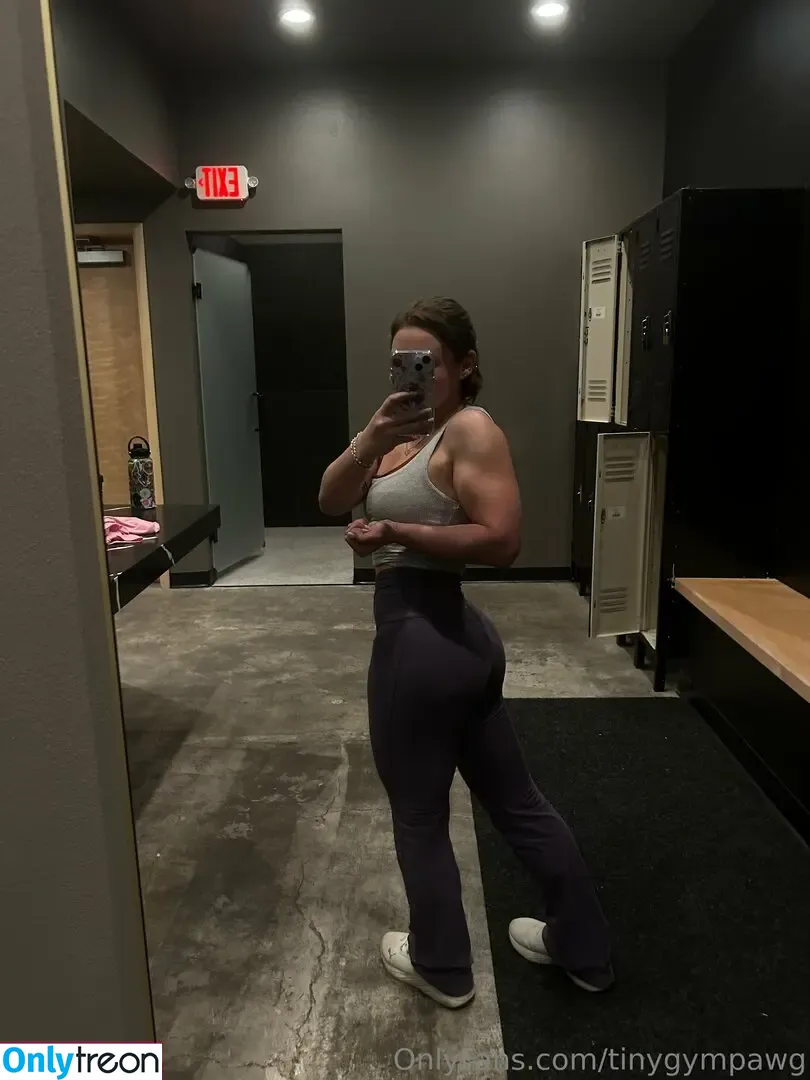 TinyGymPAWG nude photo #0106 (TinyGymPAWG)