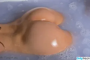 Tinyhini / tinyhiniofficial nude photo #0883