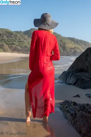 Tinyhini / tinyhiniofficial nude photo #1161