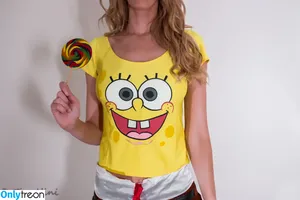 Tinyhini / tinyhiniofficial nude photo #1760