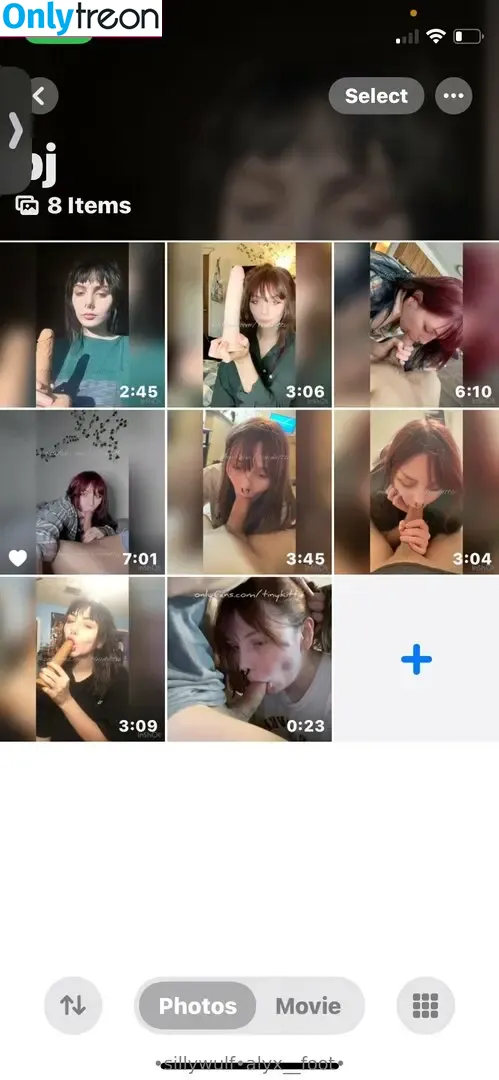 tinykittie nude photo #0621 (tinykitty15)