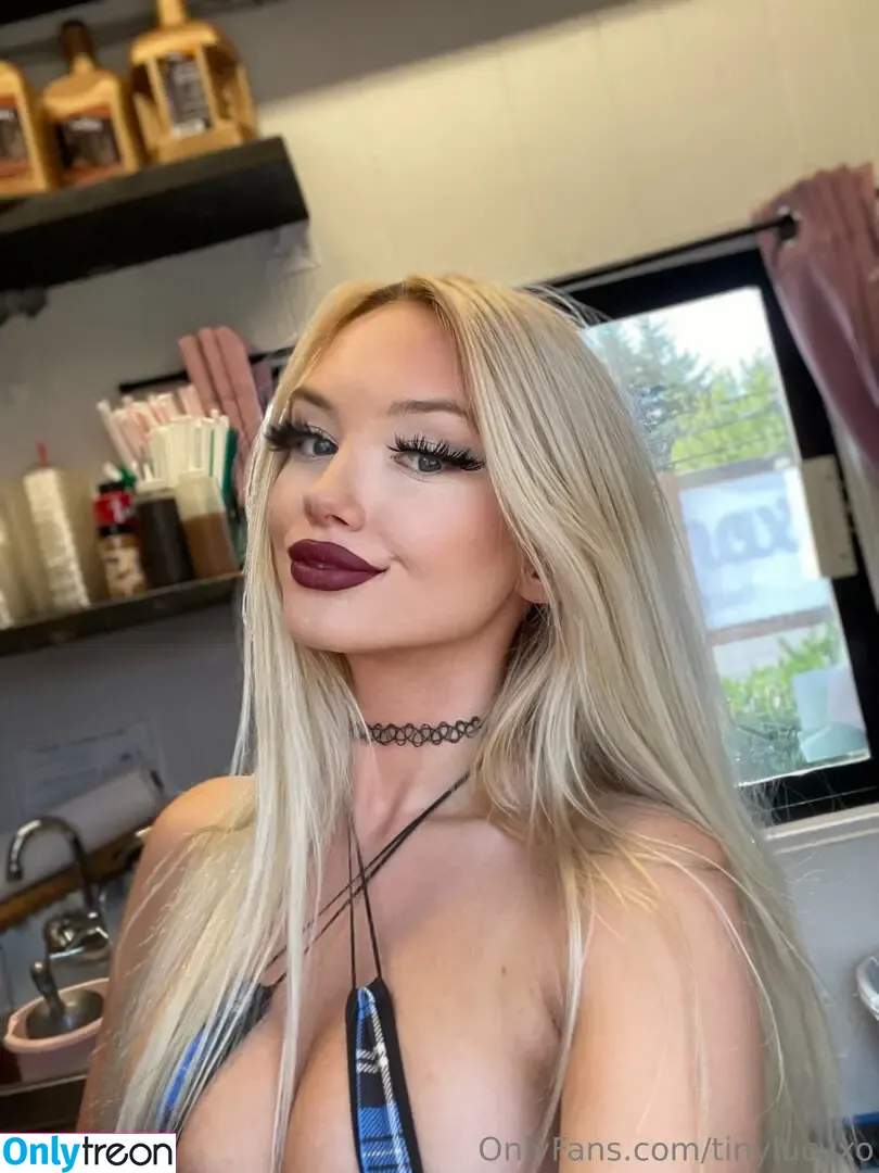 tinylucyxo nude photo #0103 (tinylucyxo)