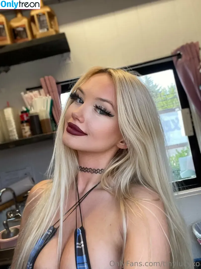 tinylucyxo nude photo #0104 (tinylucyxo)