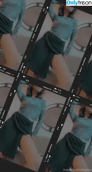 tinytaco / tinytaco1995 nude photo #0017