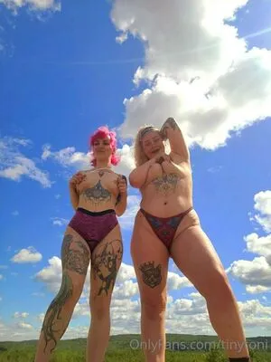tinytoni / _thattinytonii nude photo #0191