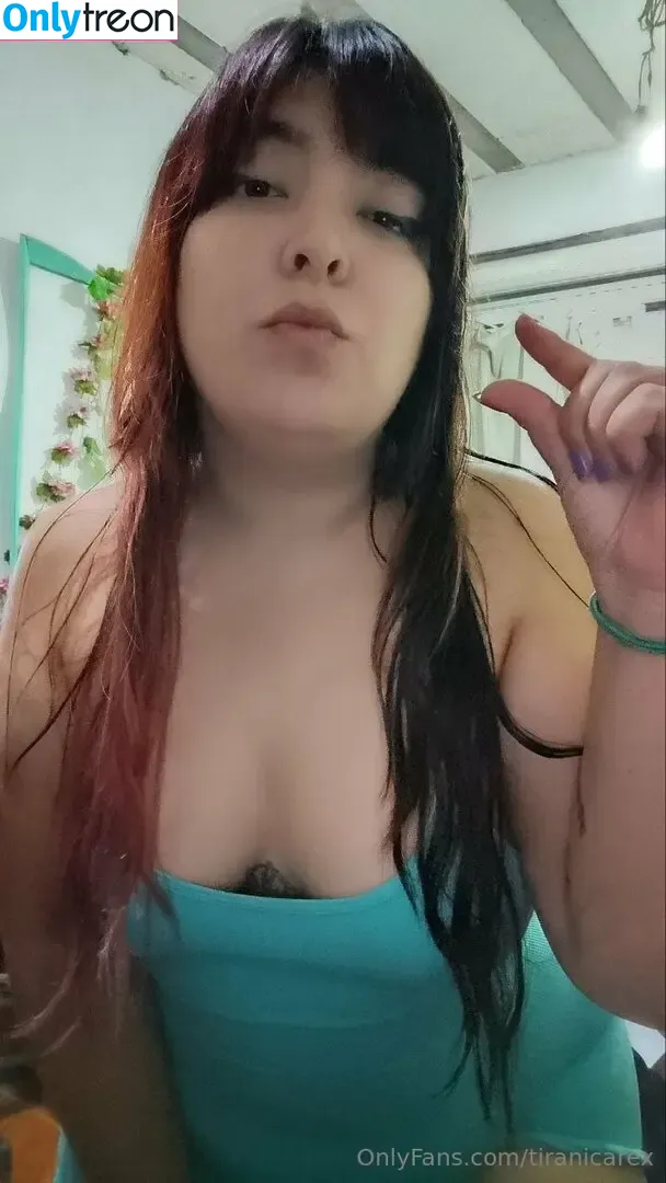 tiranicarex nude photo #0264 (taaniarex)
