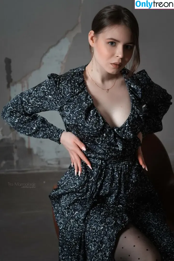 Tita Marmalade nude photo #0005 (titamarmalade)