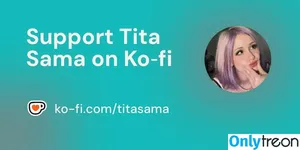 Tita Sama / na_tiita nude photo #0039