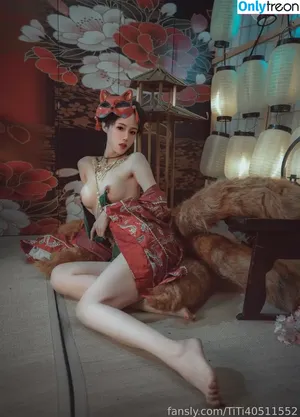 TiTi cosplay / TiTi40511552 / titi_cosplay nude photo #1904