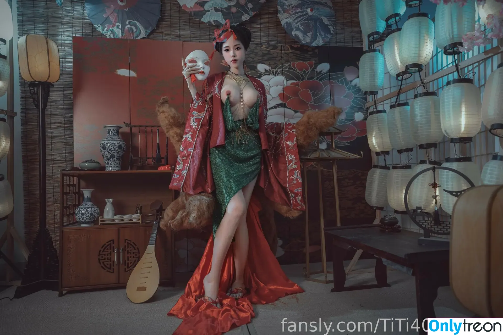 TiTi cosplay nude photo #1868 (TiTi40511552 / titi_cosplay)