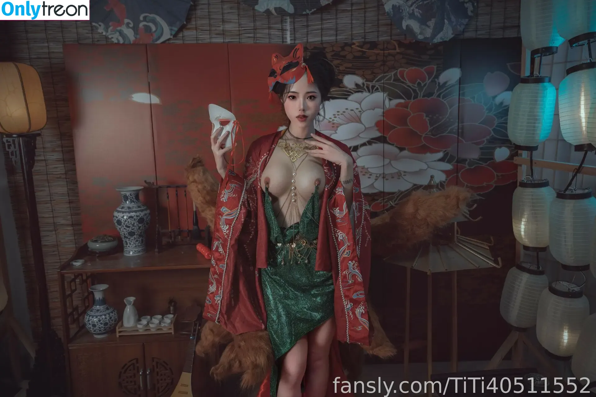 TiTi cosplay nude photo #1870 (TiTi40511552 / titi_cosplay)