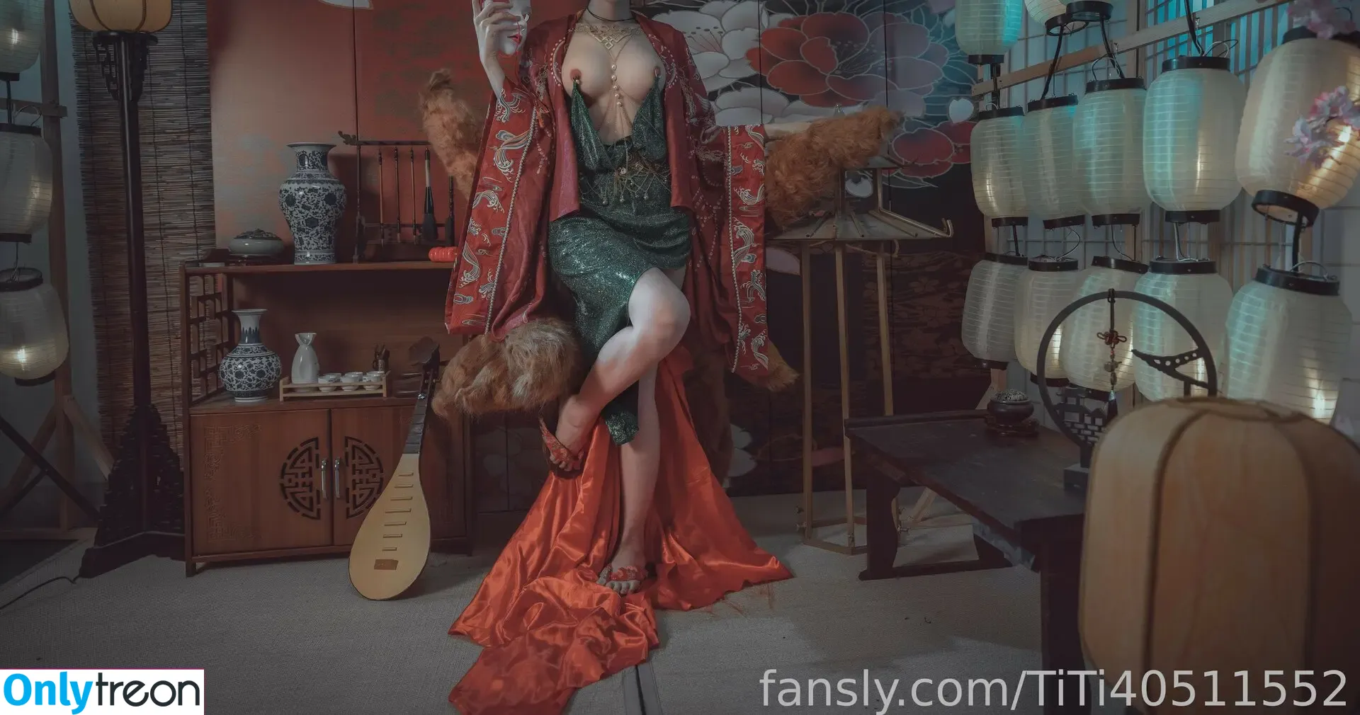 TiTi cosplay nude photo #1883 (TiTi40511552 / titi_cosplay)