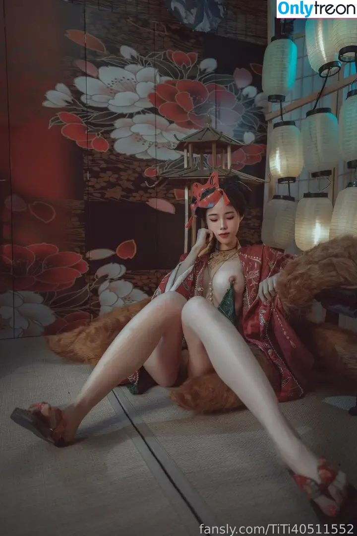 TiTi cosplay nude photo #1894 (TiTi40511552 / titi_cosplay)