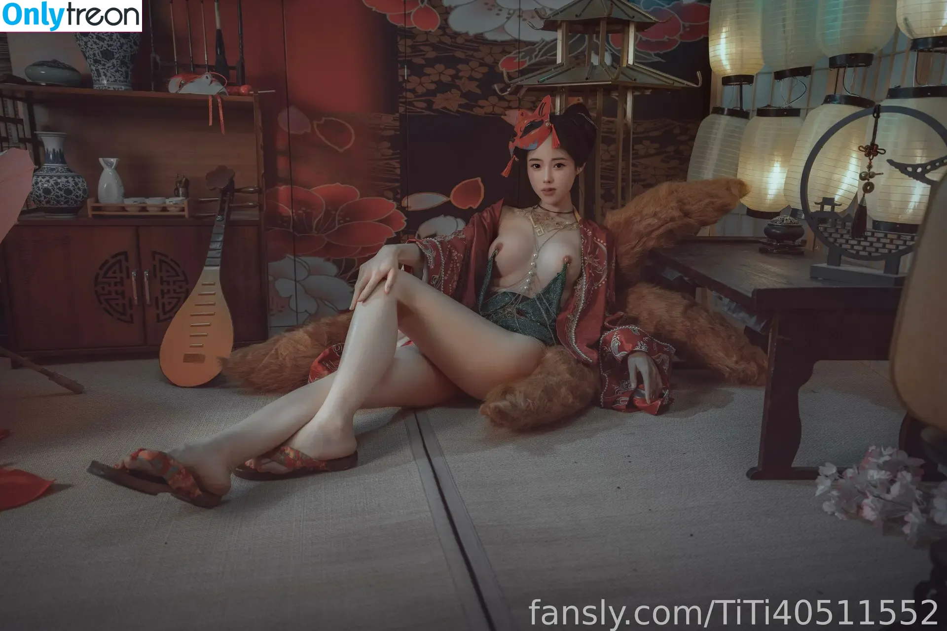 TiTi cosplay nude photo #1895 (TiTi40511552 / titi_cosplay)