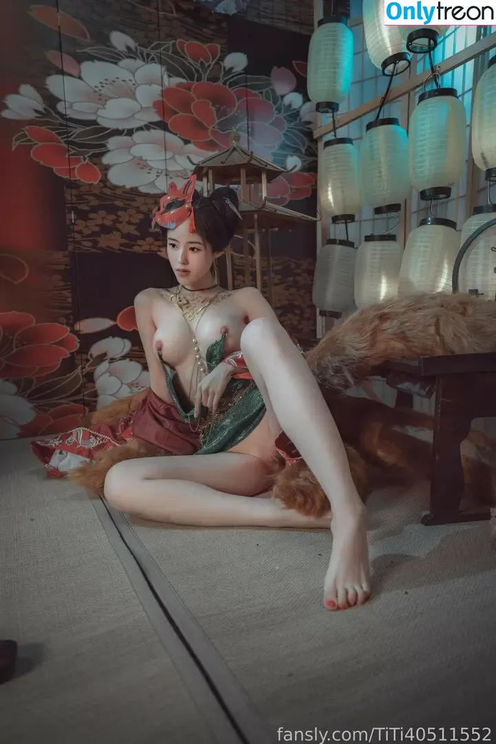 TiTi cosplay nude photo #1906 (TiTi40511552 / titi_cosplay)