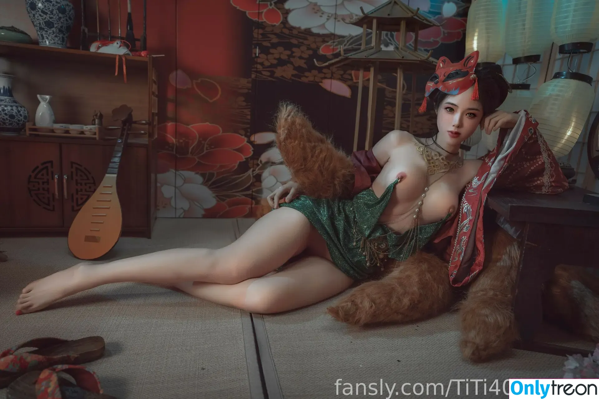 TiTi cosplay nude photo #1909 (TiTi40511552 / titi_cosplay)