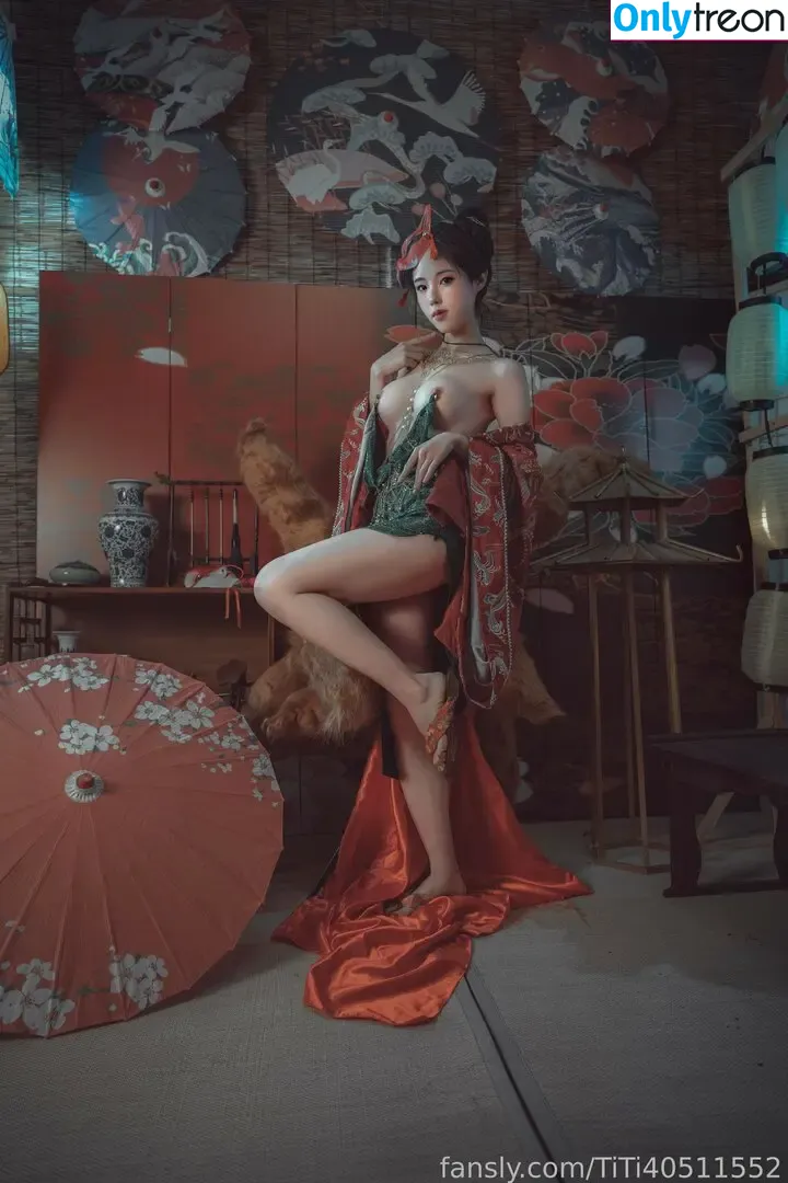 TiTi cosplay nude photo #1912 (TiTi40511552 / titi_cosplay)