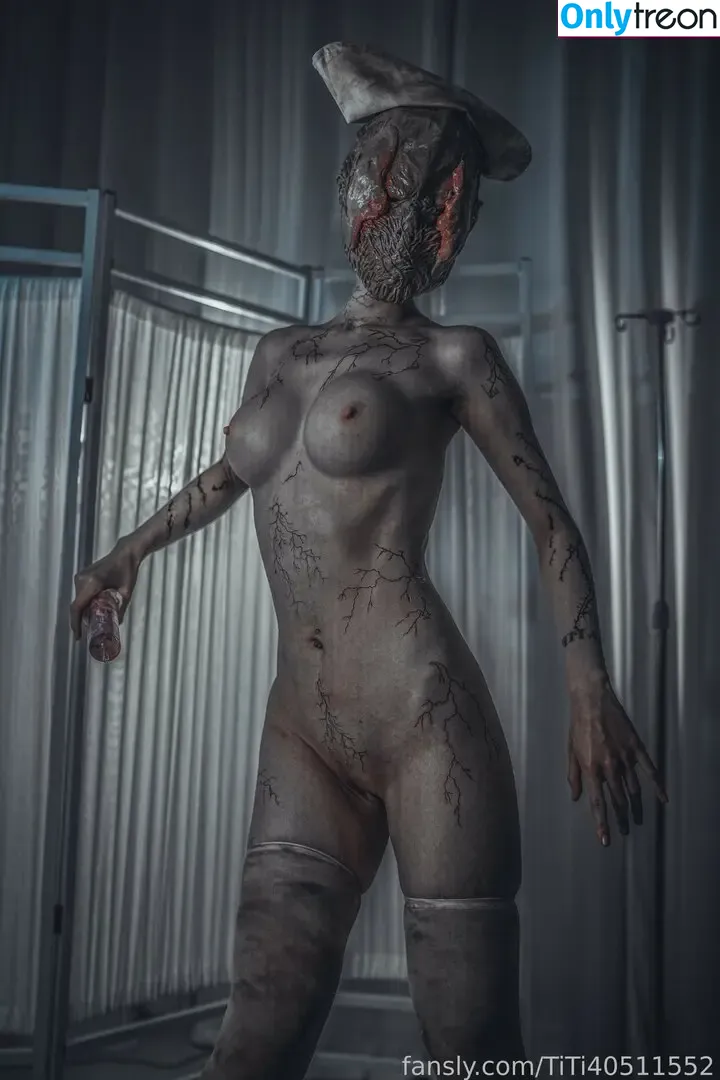 TiTi cosplay nude photo #2198 (TiTi40511552 / titi_cosplay)