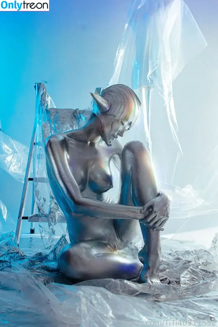 TiTi cosplay nude photo #2260 (TiTi40511552 / titi_cosplay)