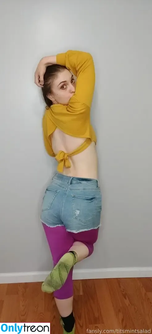 titsmintsalad nude photo #0009 (itsmintsalad)