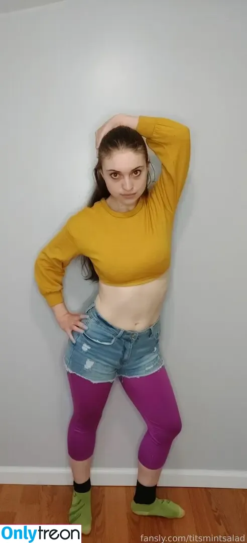 titsmintsalad nude photo #0011 (itsmintsalad)