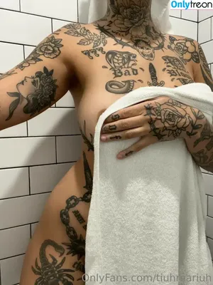 tiuhmariuh / itsmiatiamaria nude photo #0107