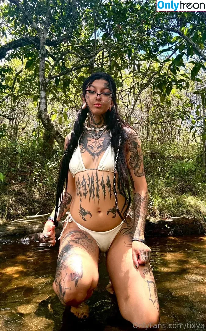 tixya nude photo #0010 (tixya)