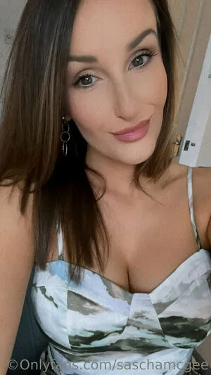 tmcgeexx / bigtitsmcgee612 / gys319792020 / saschamcgee nude photo #0267