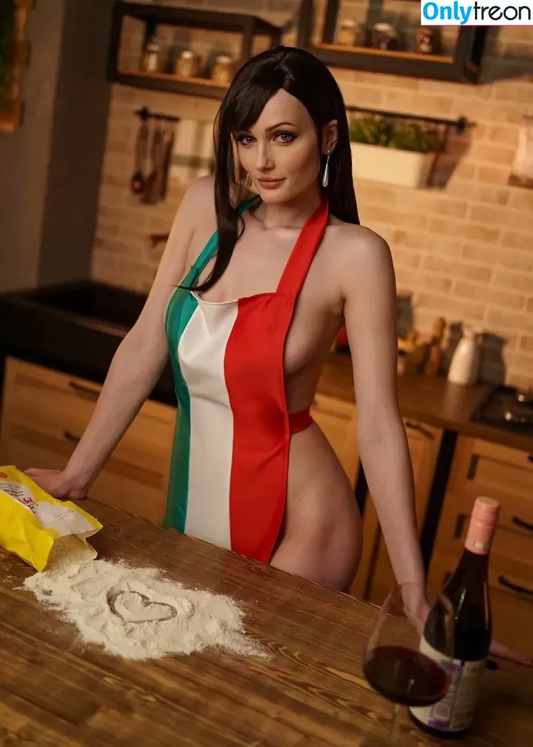 Tniwe nude photo #0005 (Tniwe)