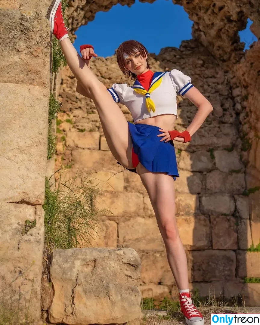 Tniwe nude photo #0091 (Tniwe)