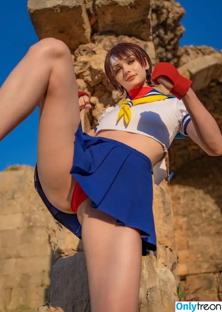 Tniwe nude photo #0412 (Tniwe)