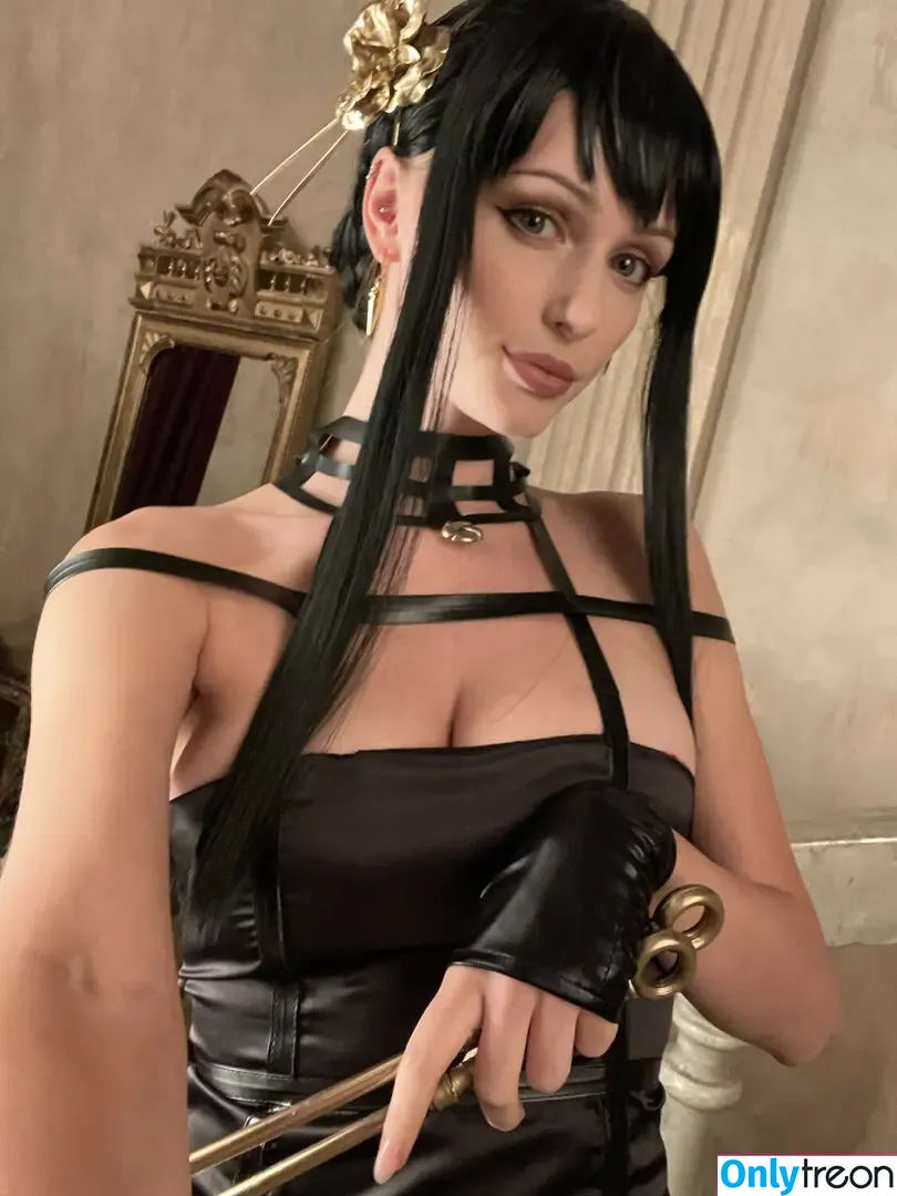 Tniwe nude photo #0711 (Tniwe)