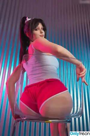 Tniwe nude photo #2129