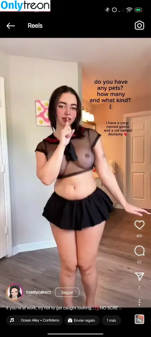 Toastcakexx nude photo #0009 (Toastyxxx / toastycakezz)