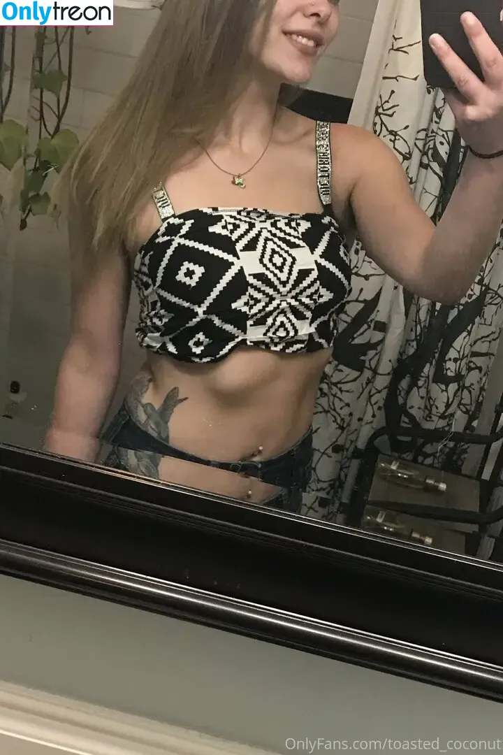toasted_coconut nude photo #0015 (gettoastedhtx)