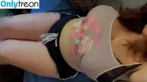 mushroombitchx / Mush.roombitchx nude photo #0004
