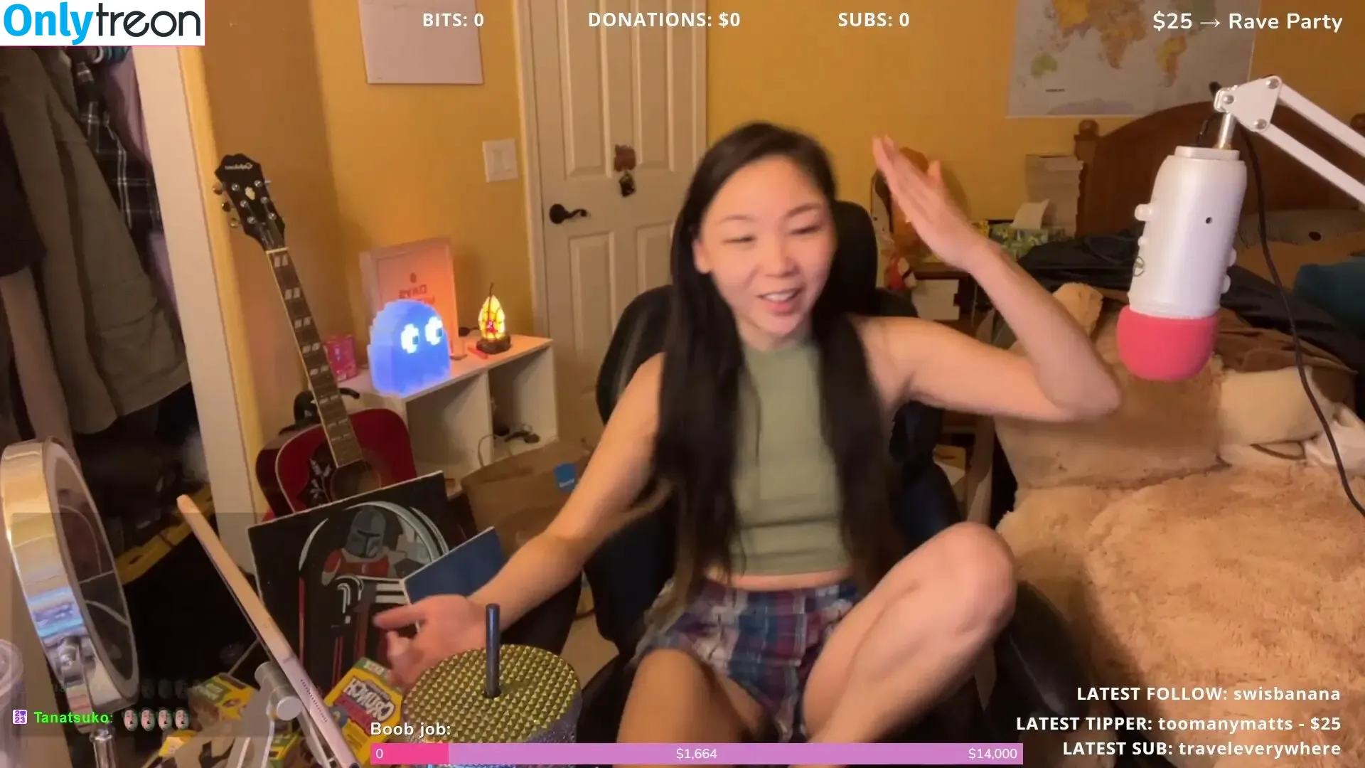 Tokiddi nude photo #0004 (tokkidi.me)