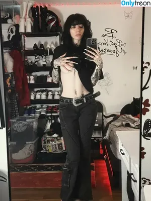 Tokyo Diamond / sexyyspider nude photo #0030