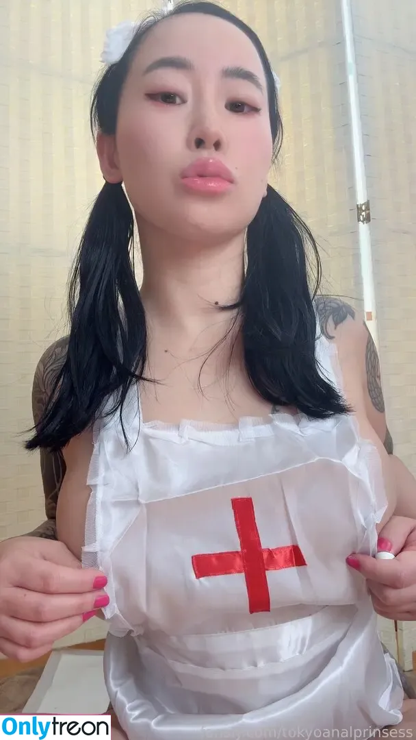 tokyoanalprinsess nude photo #0141 (tokyoprincessofficial)