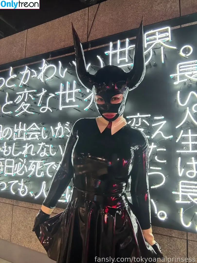tokyoanalprinsess nude photo #0201 (tokyoprincessofficial)
